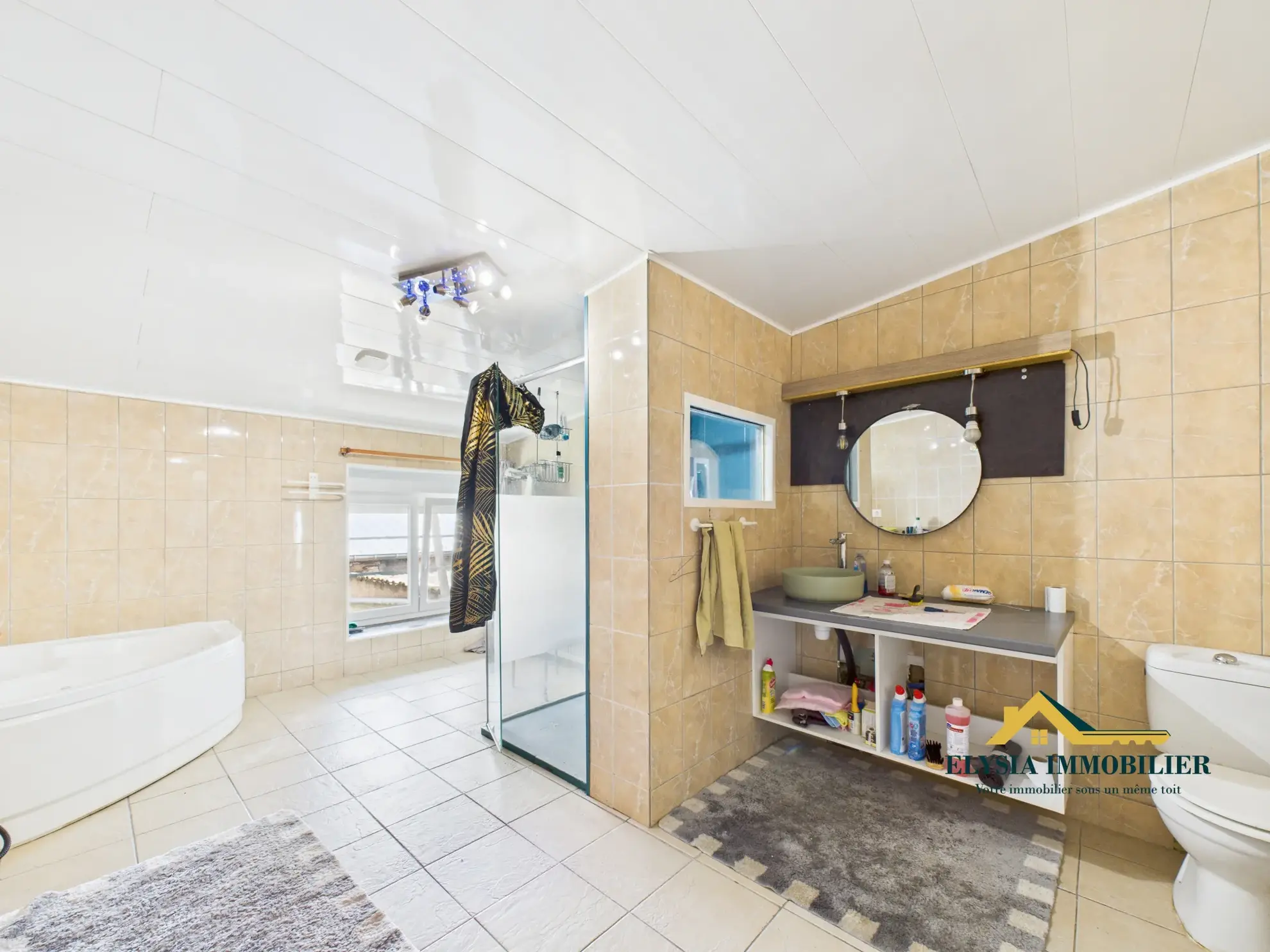 Achat maison de charme à Troussey avec vue sur la Meuse, 9 pièces, 259 m2 