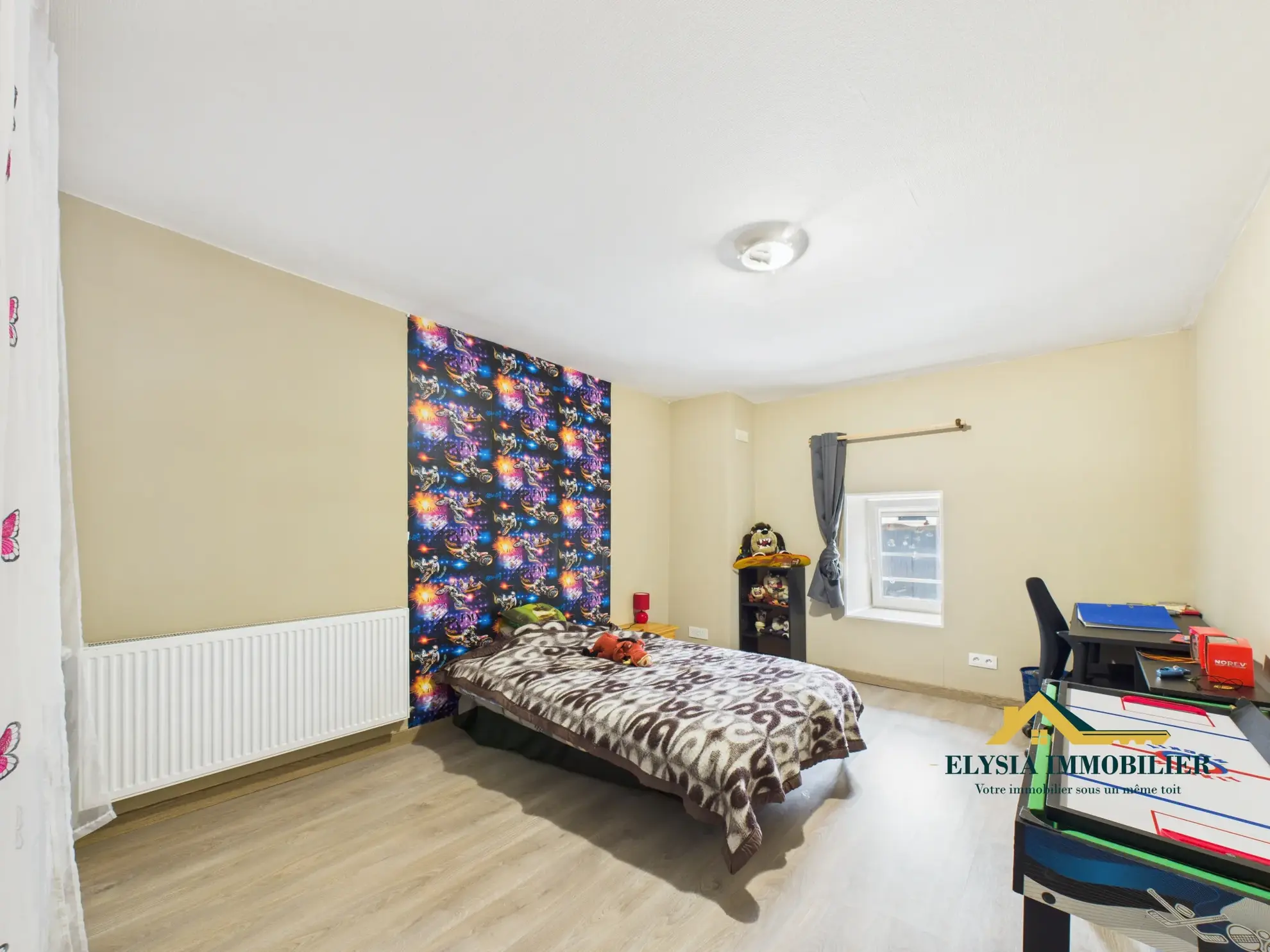 Achat maison de charme à Troussey avec vue sur la Meuse, 9 pièces, 259 m2 