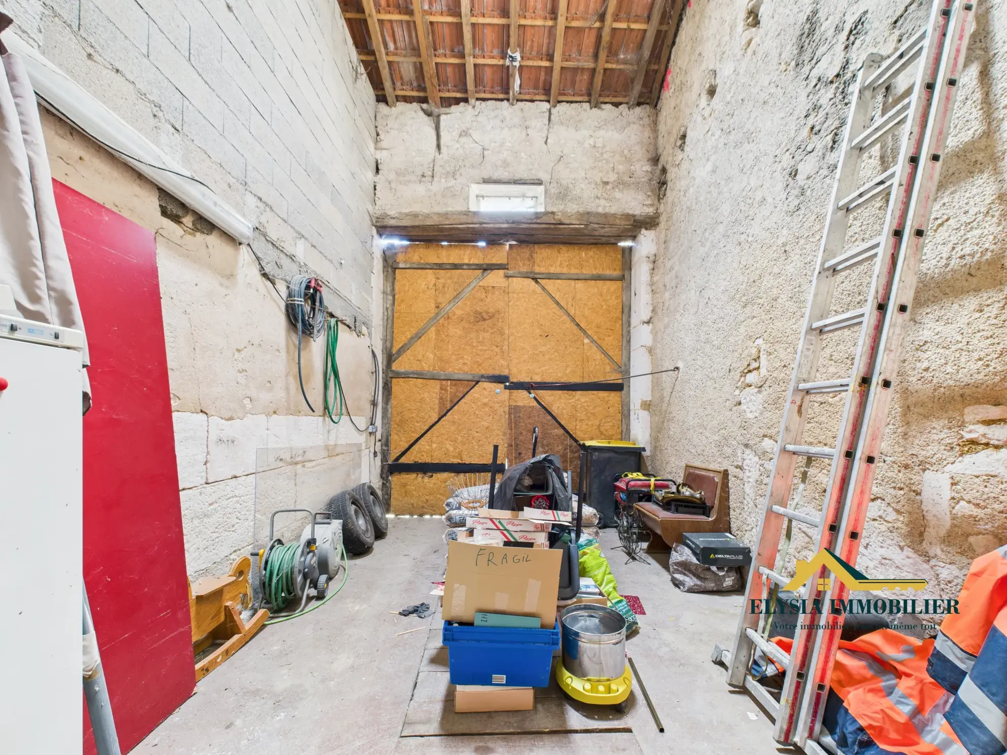Achat maison de charme à Troussey avec vue sur la Meuse, 9 pièces, 259 m2 