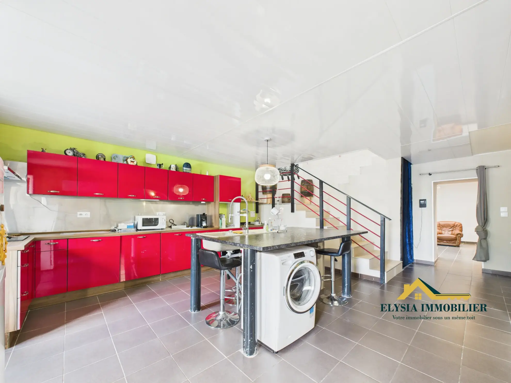 Achat maison de charme à Troussey avec vue sur la Meuse, 9 pièces, 259 m2 