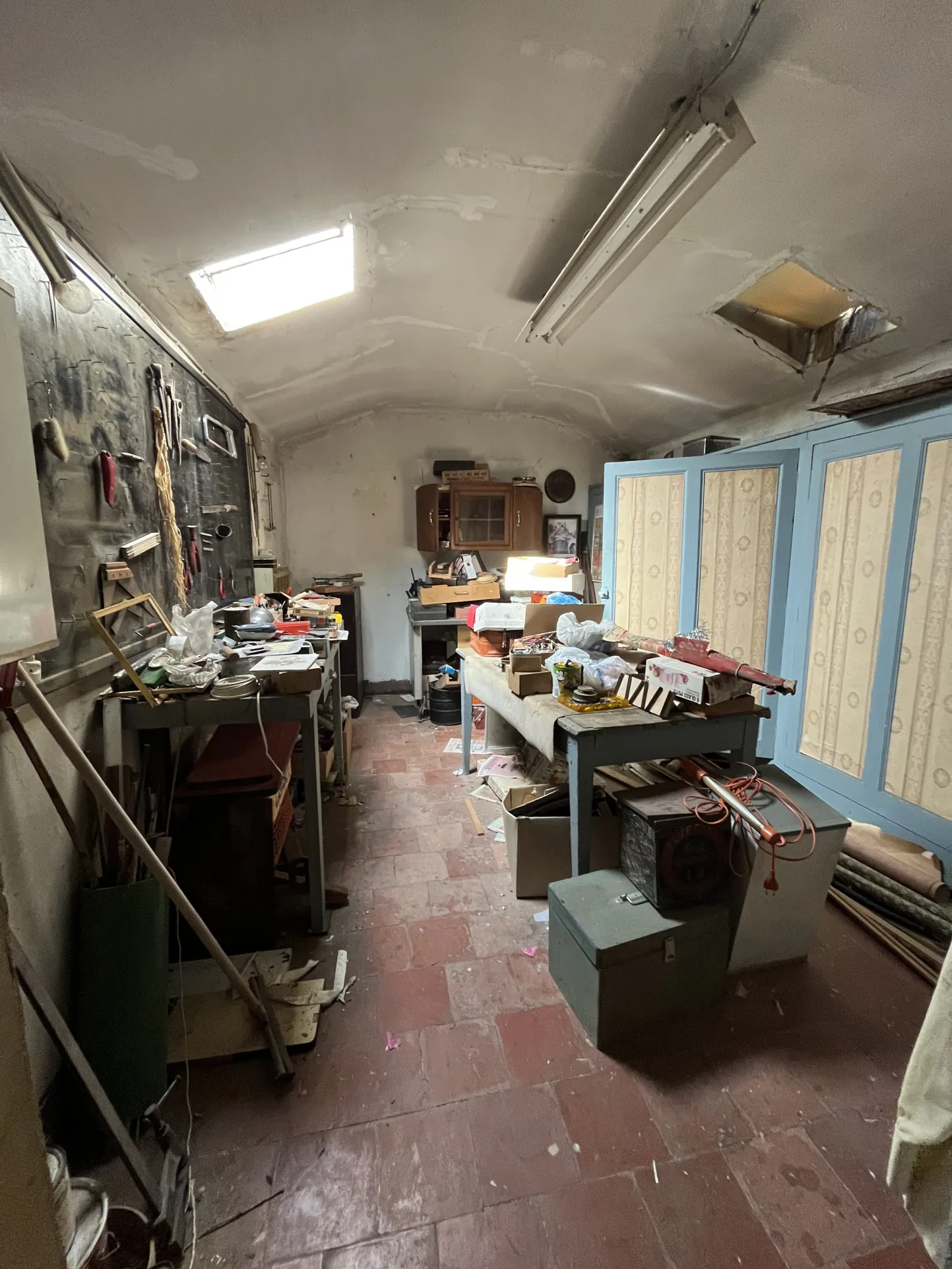 À VENDRE Appartement T3 à Nîmes - 84 m² avec grenier aménageable 