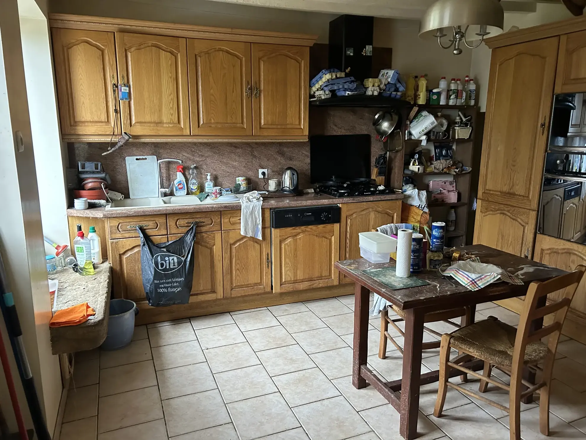 Propriété idéale pour chambres d'hôtes ou gîtes à Varzy près du Morvan 