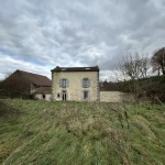Propriété idéale pour chambres d'hôtes ou gîtes à Varzy près du Morvan