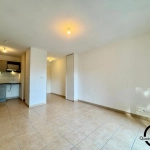 Appartement 2 pièces à Montpellier La Martelle avec balcon et parking