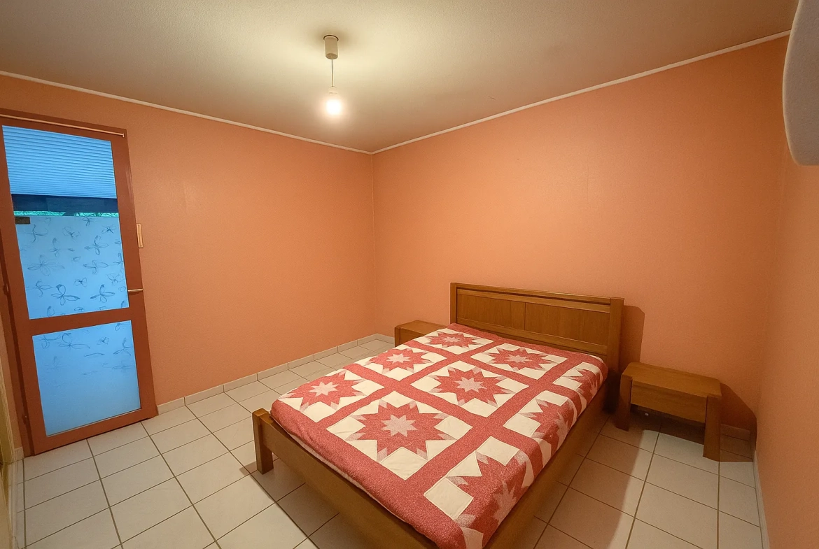 Maison à vendre à Saint-Vincent-de-Paul avec jardin et garage proche Bordeaux 