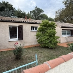 Maison à vendre à Saint-Vincent-de-Paul avec jardin et garage proche Bordeaux