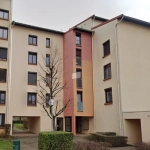 Appartement T4 lumineux de 87 m² à Gleizé avec balcon plein sud