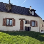 À vendre pavillon traditionnel à Rantigny avec 3 chambres, sous-sol complet et terrain clos
