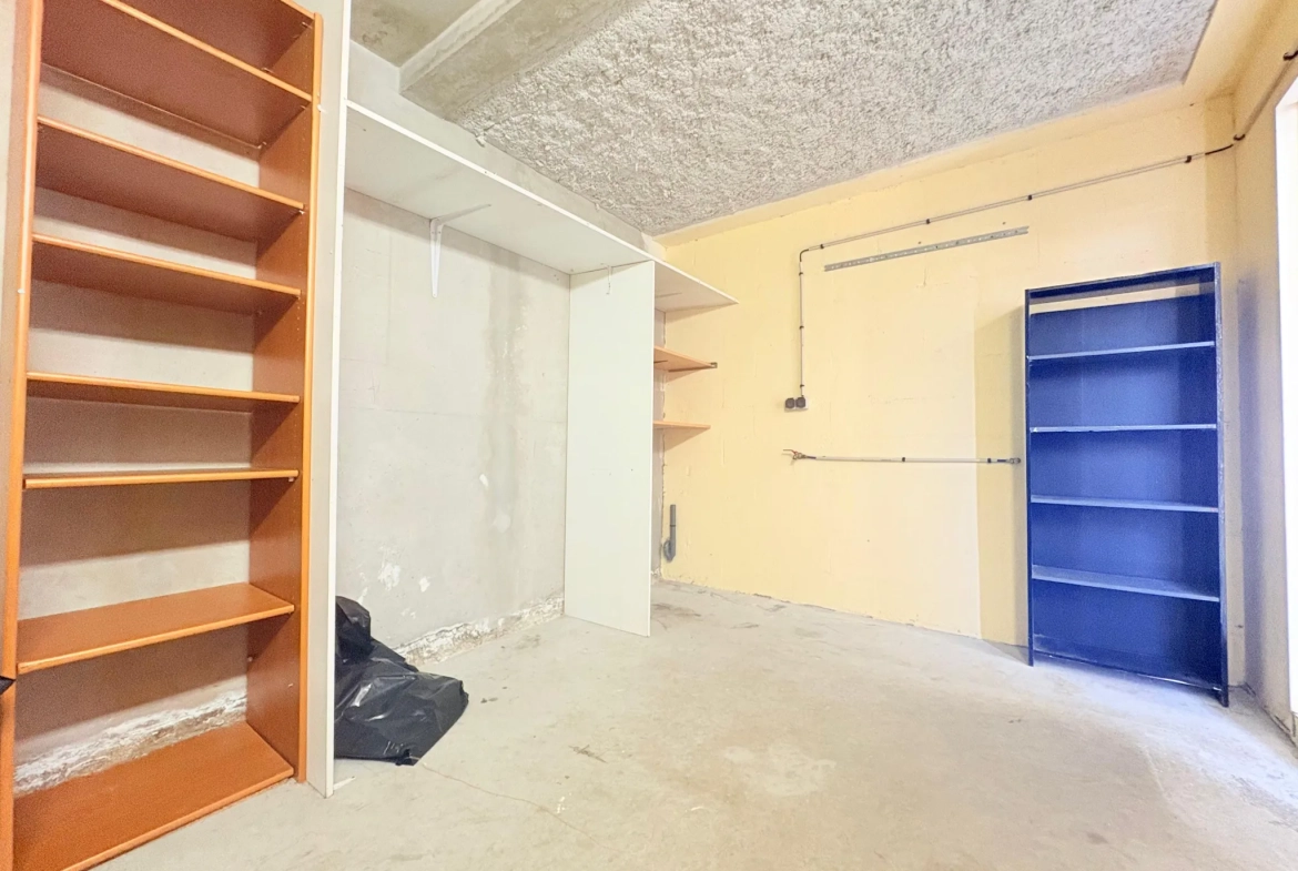 Maison T4 avec terrasse, garage et jardin à Toulouges - Ethereum 97 m² 