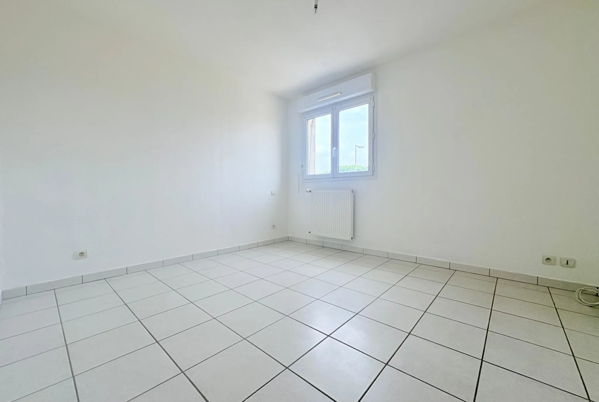 Maison T4 avec terrasse, garage et jardin à Toulouges - Ethereum 97 m² 