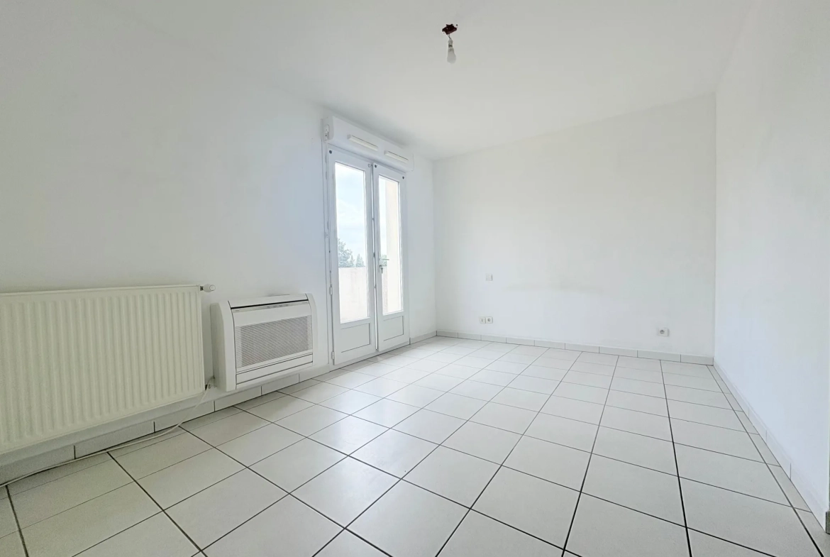 Maison T4 avec terrasse, garage et jardin à Toulouges - Ethereum 97 m² 
