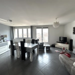 Appartement F2 bis lumineux avec cave à Saint-Étienne – Opportunité d'achat ou d'investissement