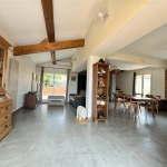Maison 3 chambres avec piscine à Martigues Ferrières – 110 m²