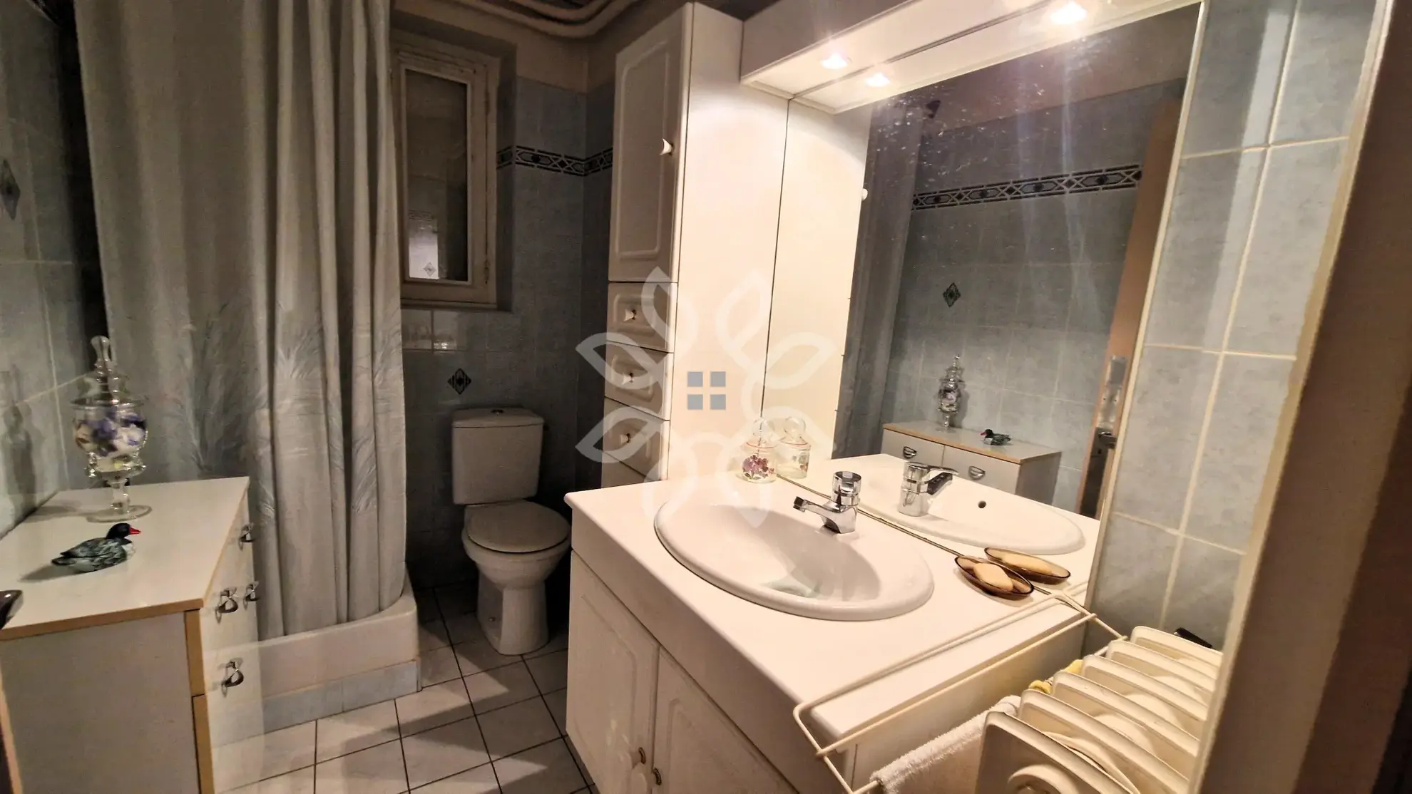 Vente Maison à Brioude avec Tour et Jardin, Charme Années 60 