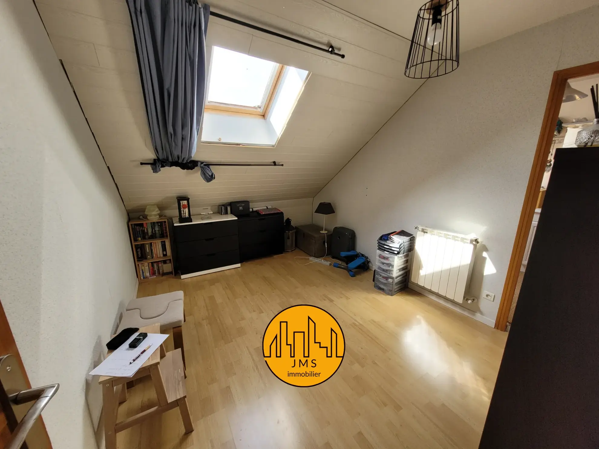 Belle maison familiale de 138 m² au Montet avec jardin et garage 