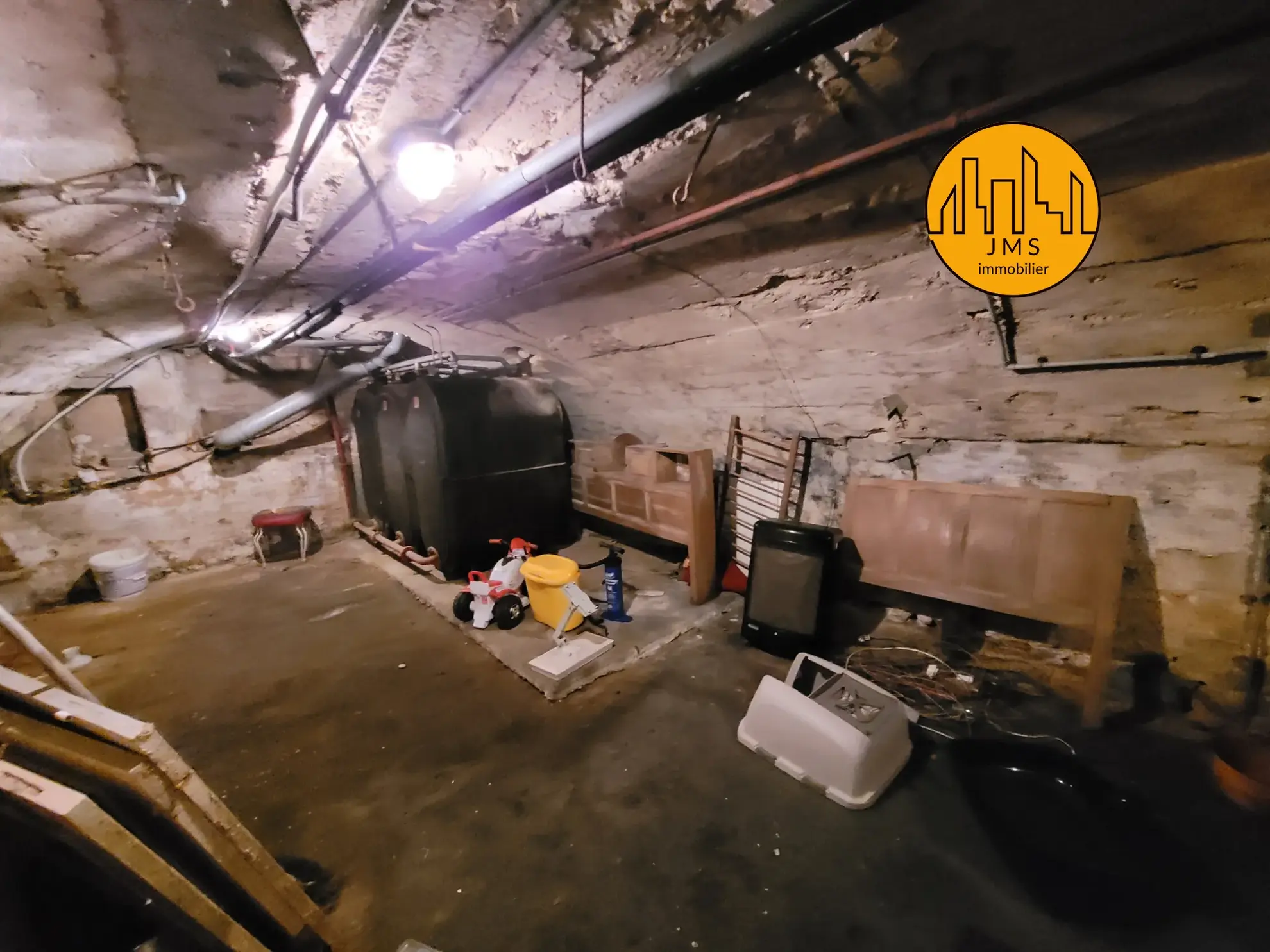 Belle maison familiale de 138 m² au Montet avec jardin et garage 