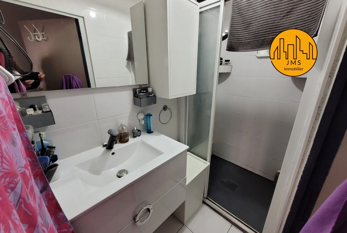 Belle maison familiale de 138 m² au Montet avec jardin et garage 