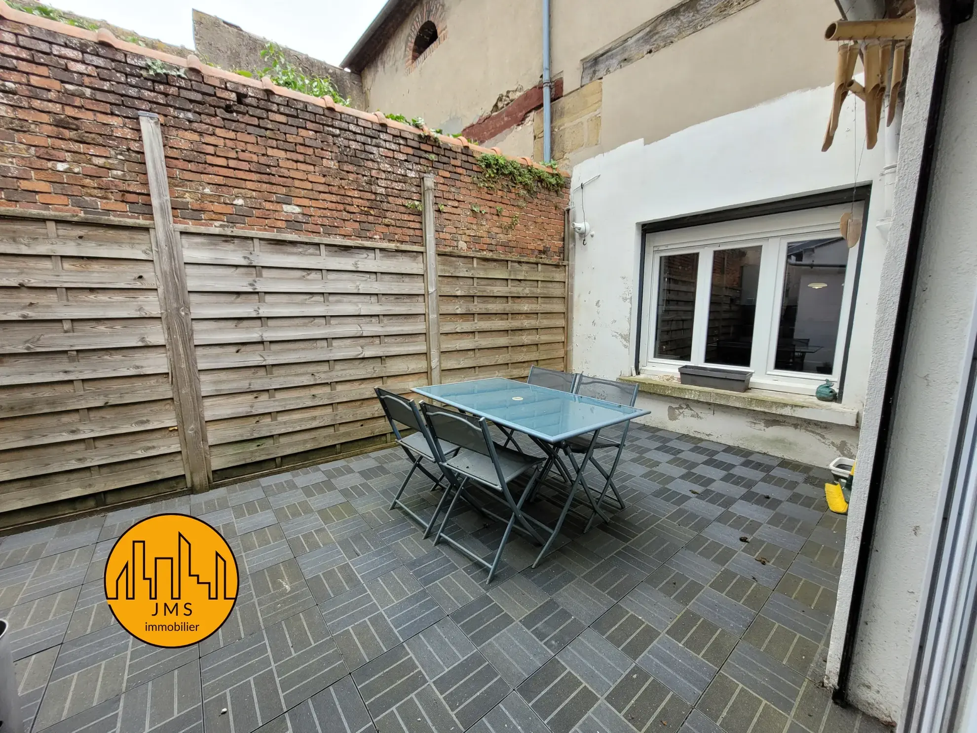 Belle maison familiale de 138 m² au Montet avec jardin et garage 