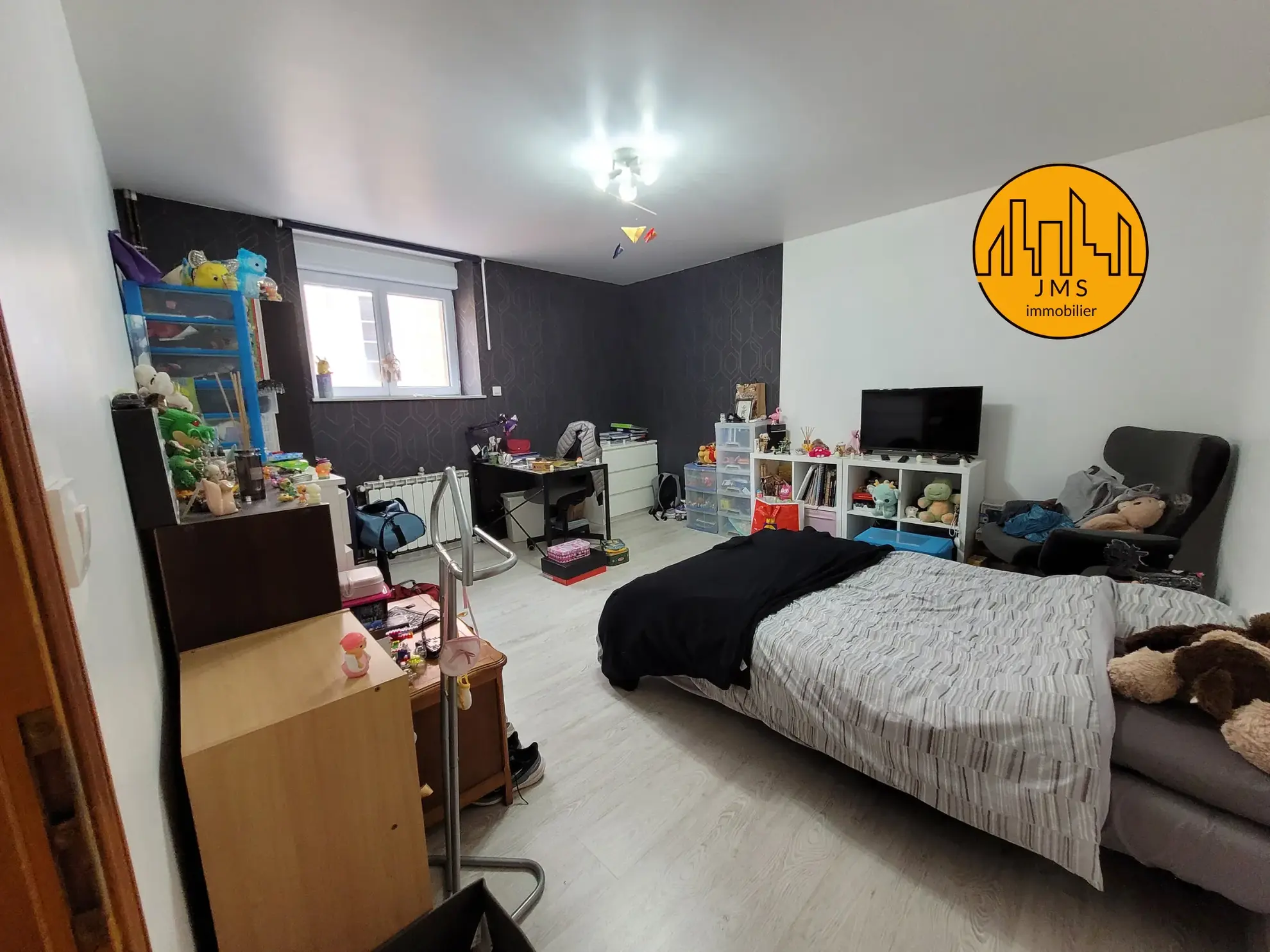 Belle maison familiale de 138 m² au Montet avec jardin et garage 