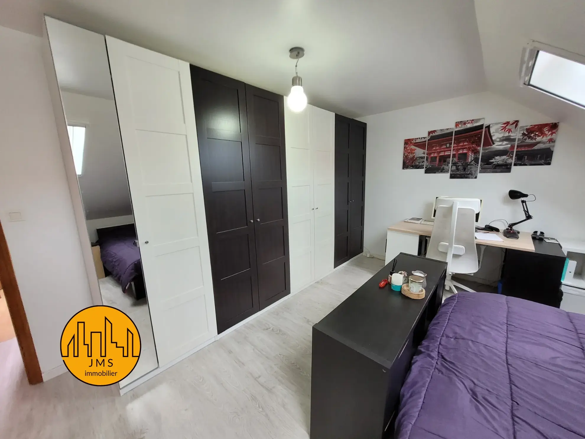 Belle maison familiale de 138 m² au Montet avec jardin et garage 