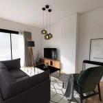 Appartement T1 à vendre à Nice avec parking de 23 m² - Idéal premier achat ou investissement