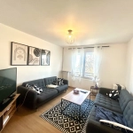 Appartements 3 pièces à Saint-Denis – 61,02 m² près du métro Carrefour Pleyel