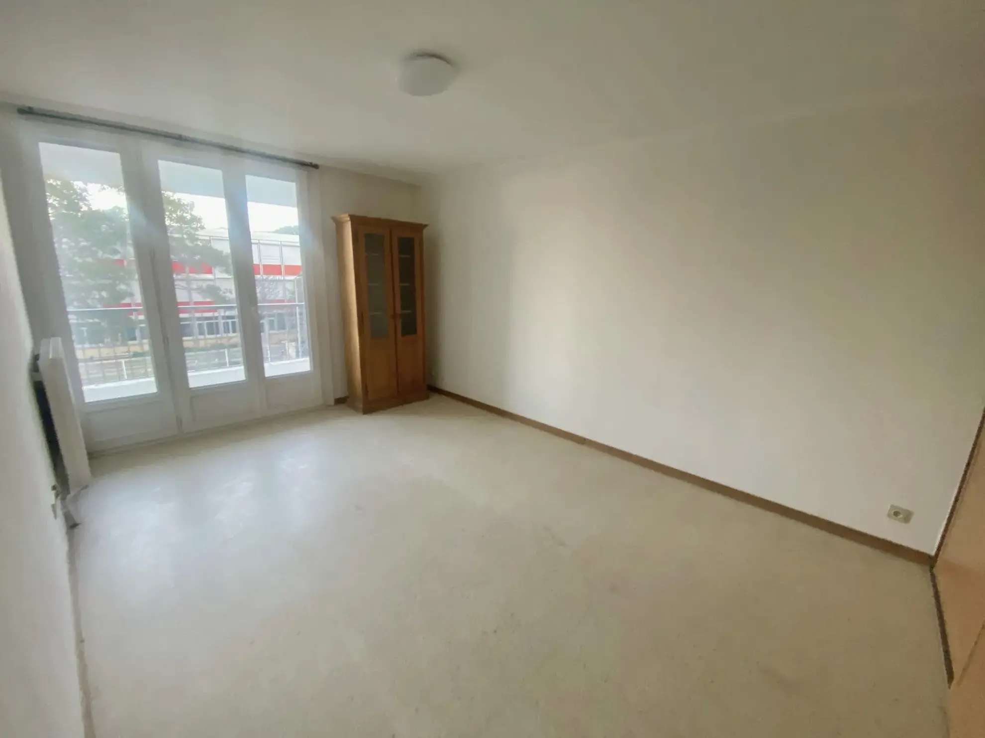 Appartement spacieux et lumineux de 57,38 m² à Montpellier avec parking 