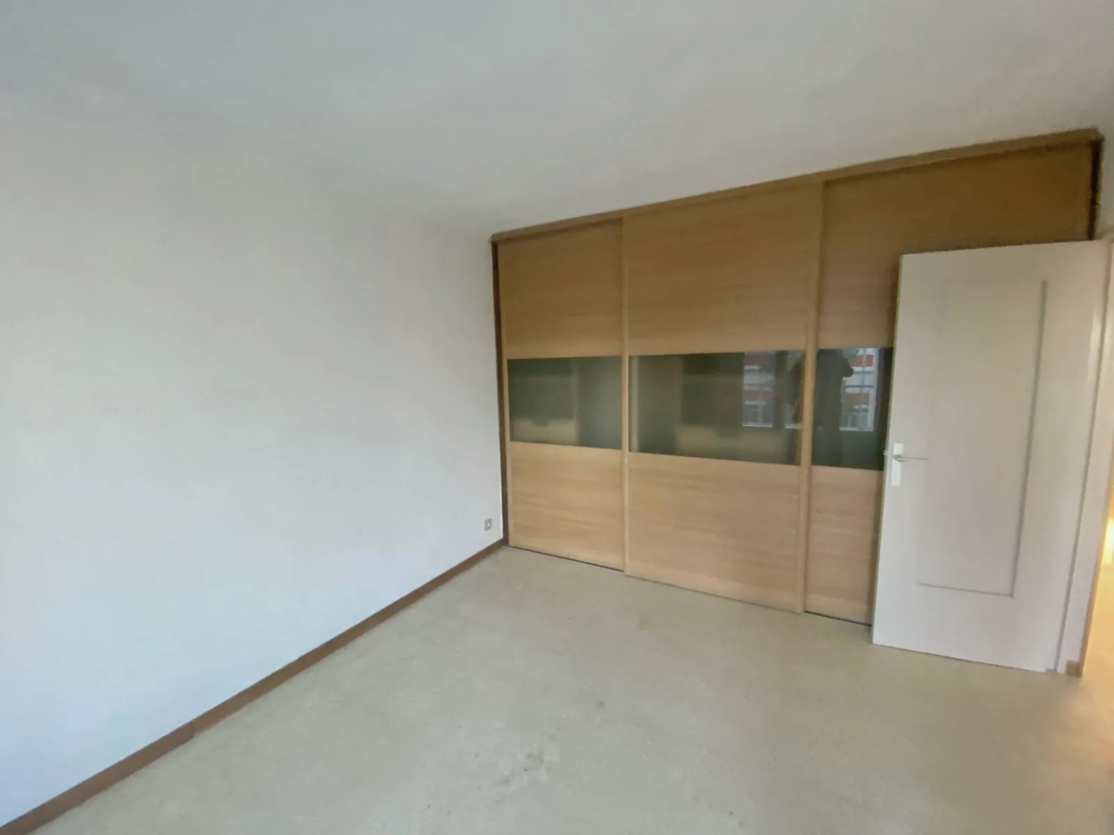 Appartement spacieux et lumineux de 57,38 m² à Montpellier avec parking 