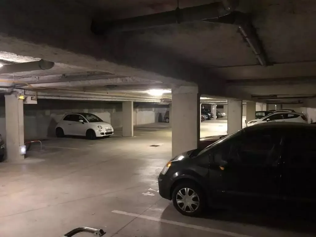 Appartement spacieux et lumineux de 57,38 m² à Montpellier avec parking 