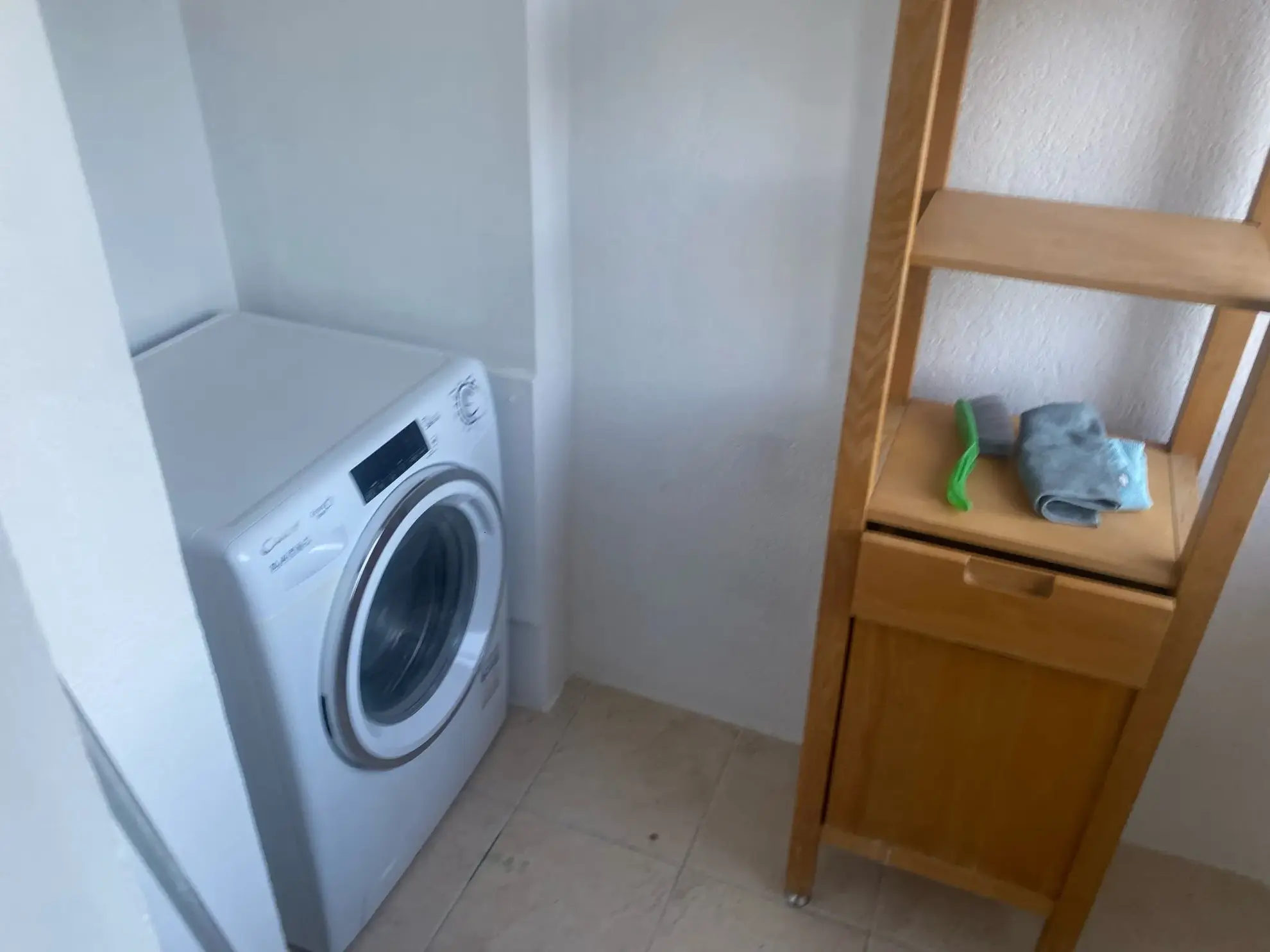 Appartement spacieux et lumineux de 57,38 m² à Montpellier avec parking 