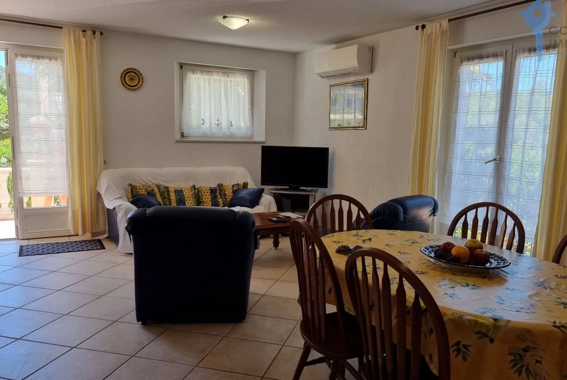 Villa 4 chambres à Vidauban dans un domaine sécurisé avec piscine 