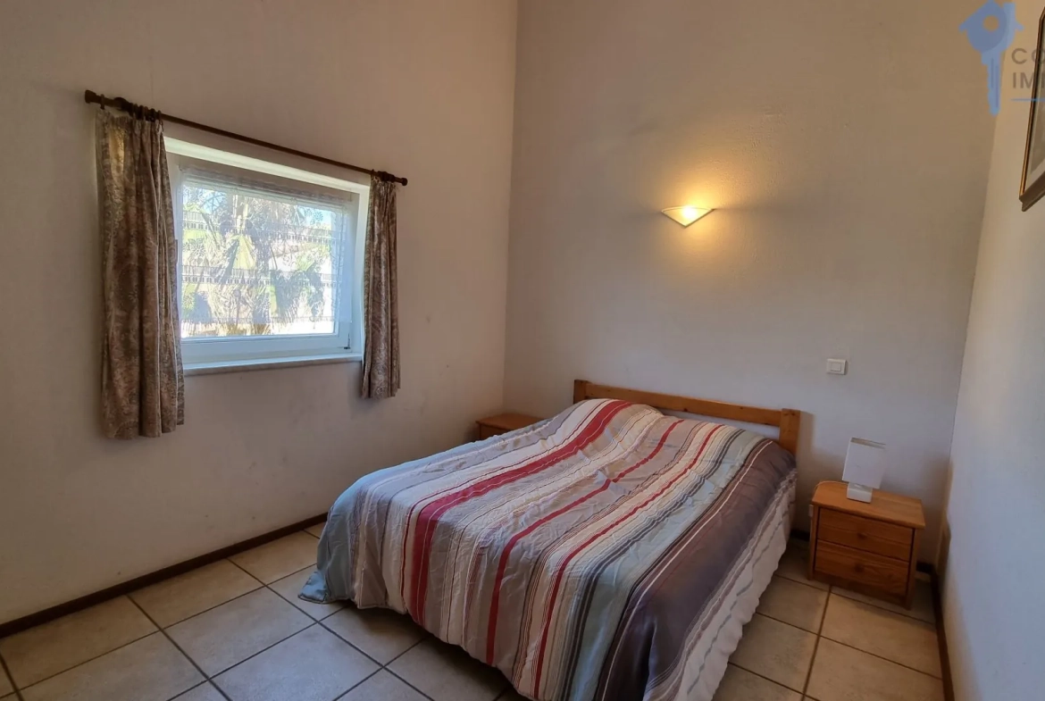 Villa 4 chambres à Vidauban dans un domaine sécurisé avec piscine 