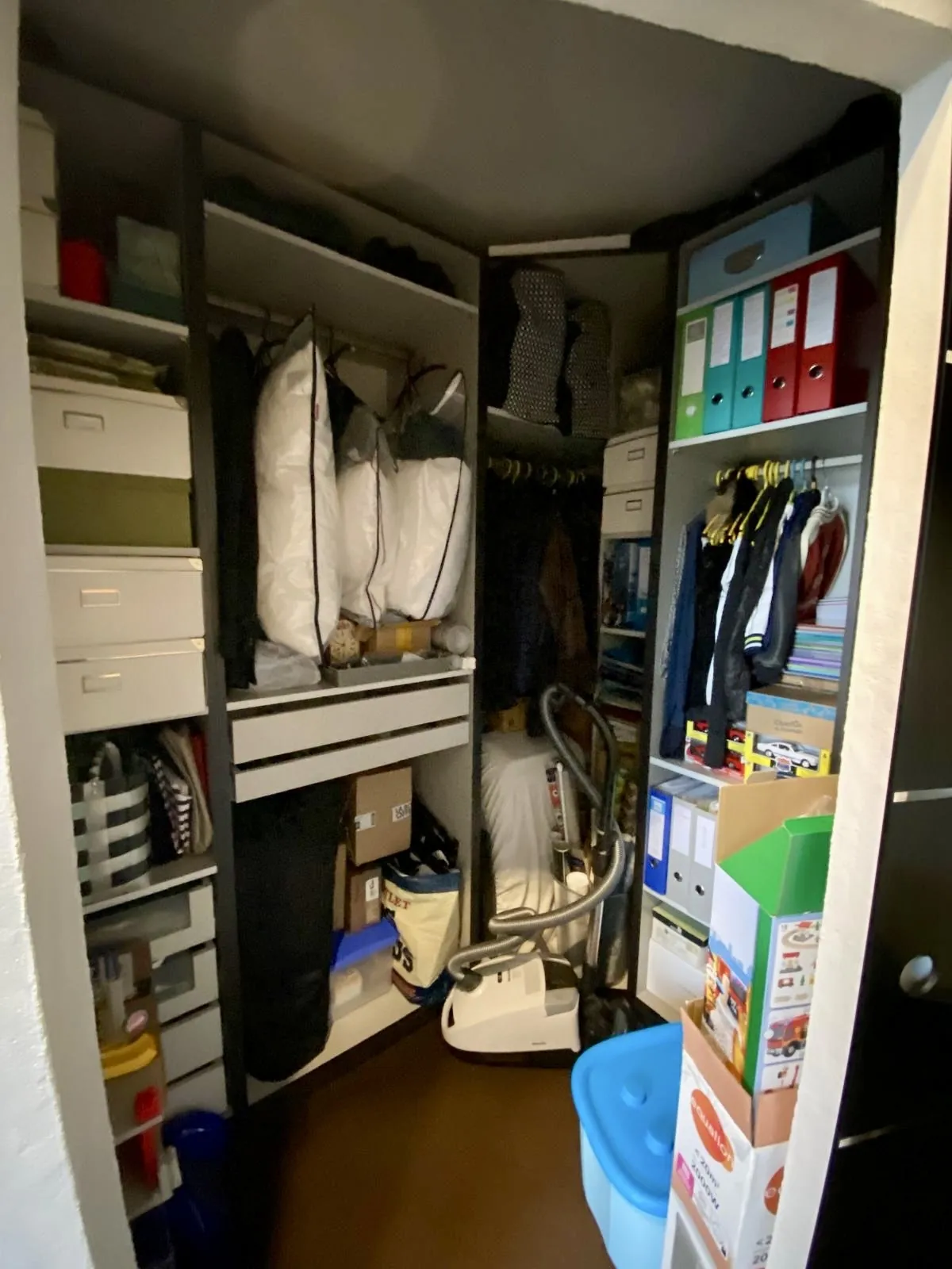 Appartement spacieux avec terrasse et garage à Bartenheim – Opportunité à saisir 