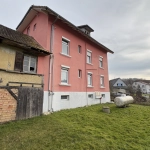 Immeuble de rapport à vendre à Pfetterhouse proche frontière suisse