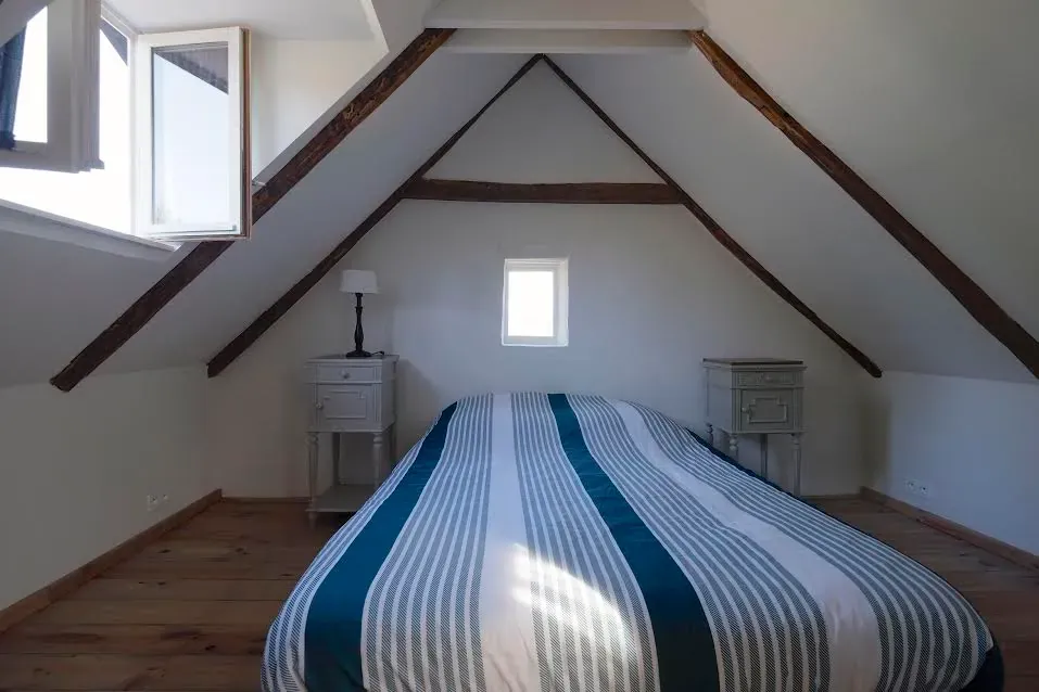 Maison rénovée avec jardin et vue en Dordogne, proche Argentat-sur-Dordogne 