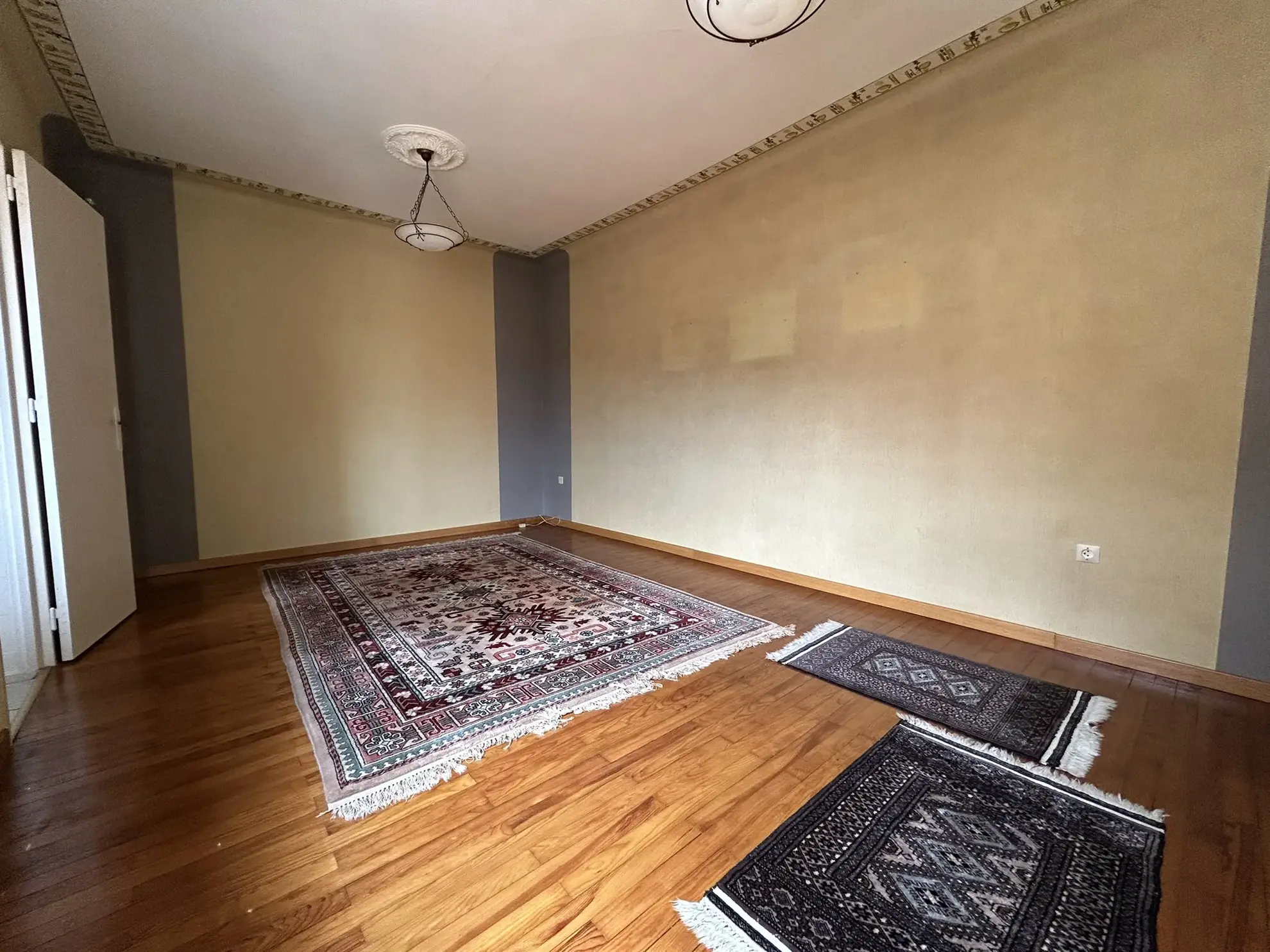 Maison de village à Alsting de 135,41 m² avec garage et jardin 