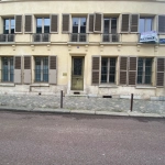 Appartement 2/3 pièces avec cave à Versailles Notre-Dame Les Pres