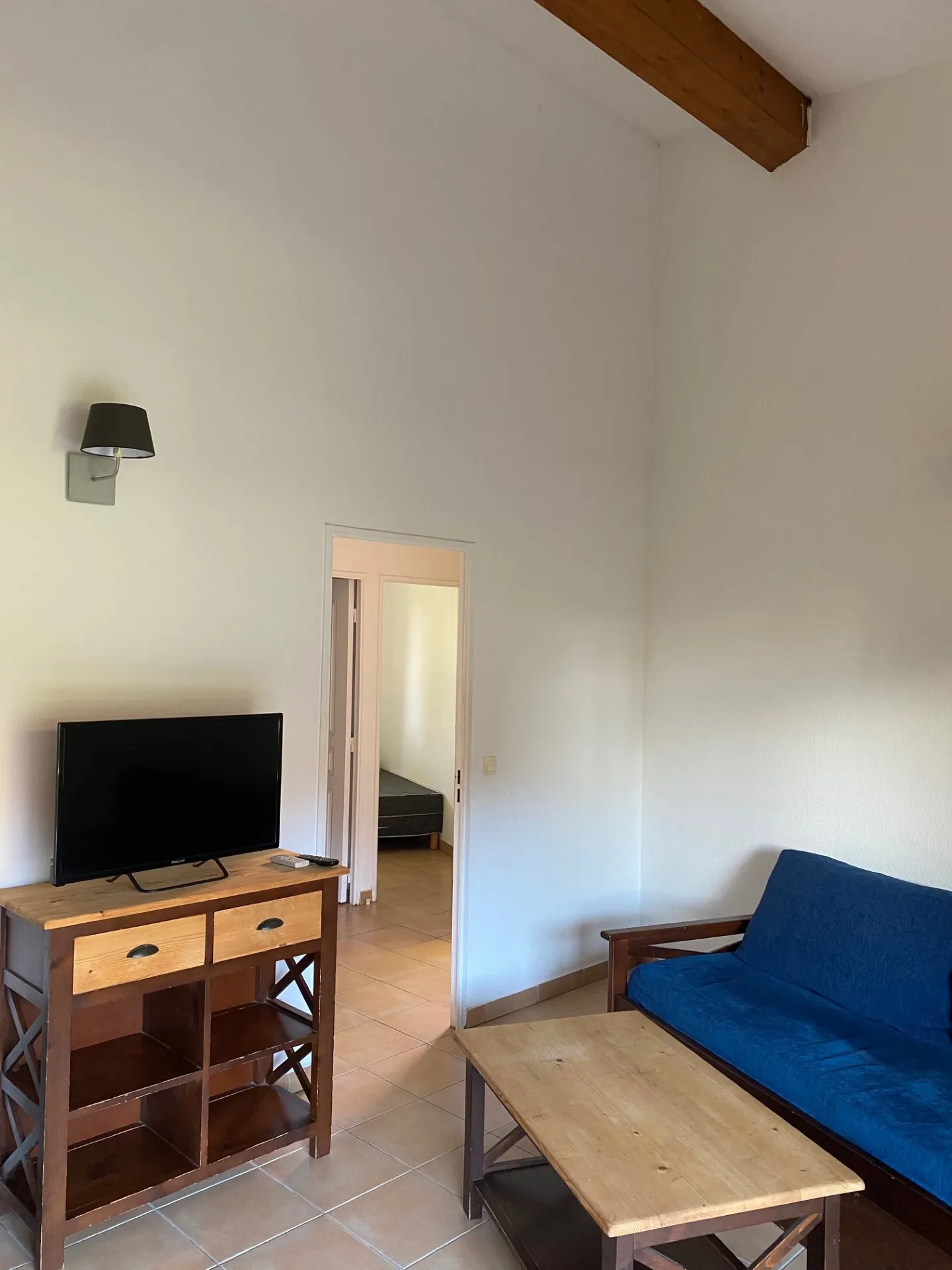Investissez dans un pavillon en Côte Bleue, loué sous bail commercial à Carro – Opportunité rare 