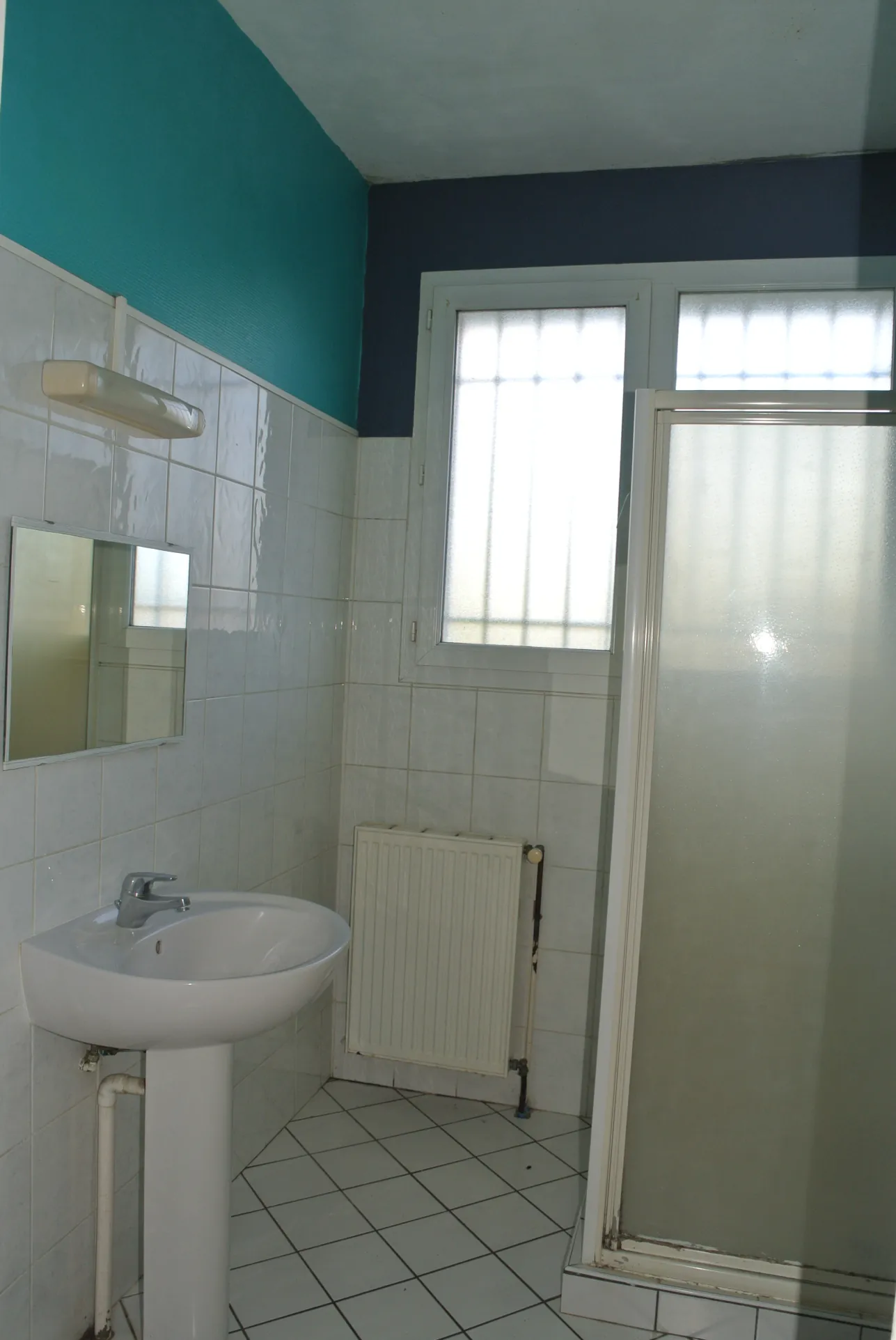 Maison individuelle rénovée avec jardin à Marmande - 2 chambres 