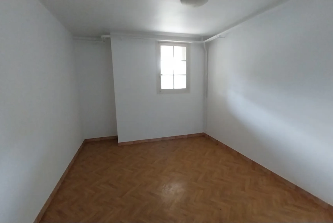 Charmante maison de village de 125 m² avec terrain en Périgord Vert 