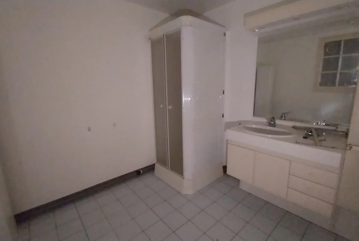 Charmante maison de village de 125 m² avec terrain en Périgord Vert 