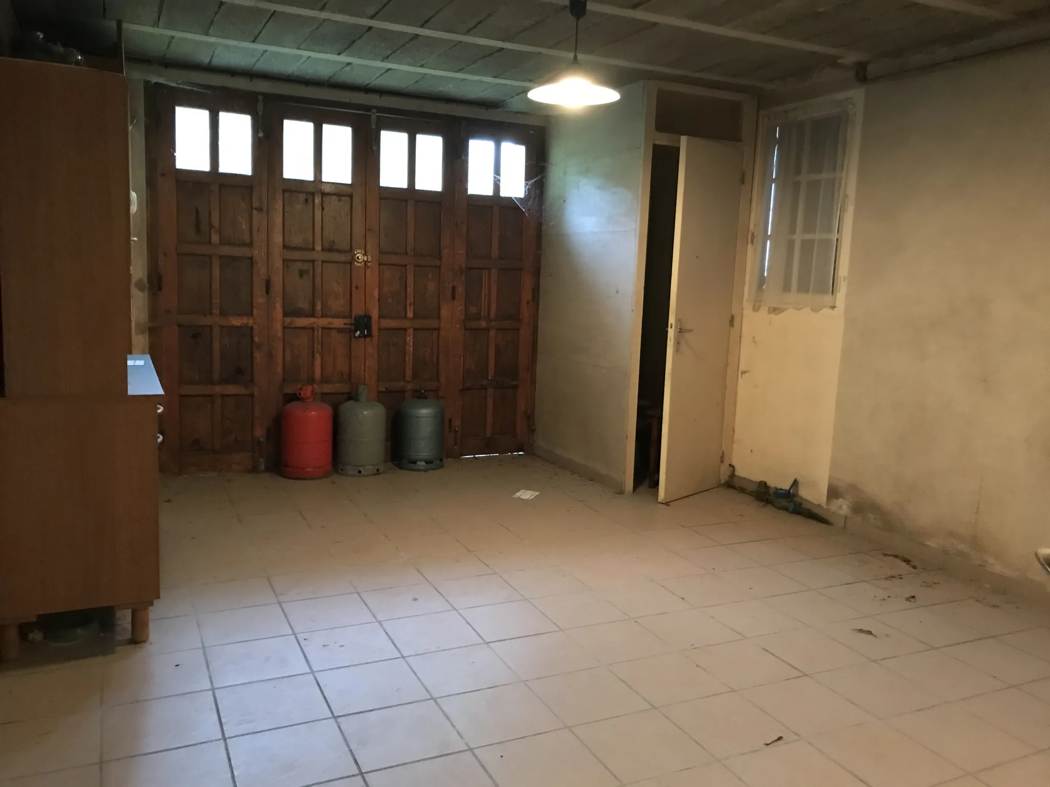 Charmante maison de village de 125 m² avec terrain en Périgord Vert 