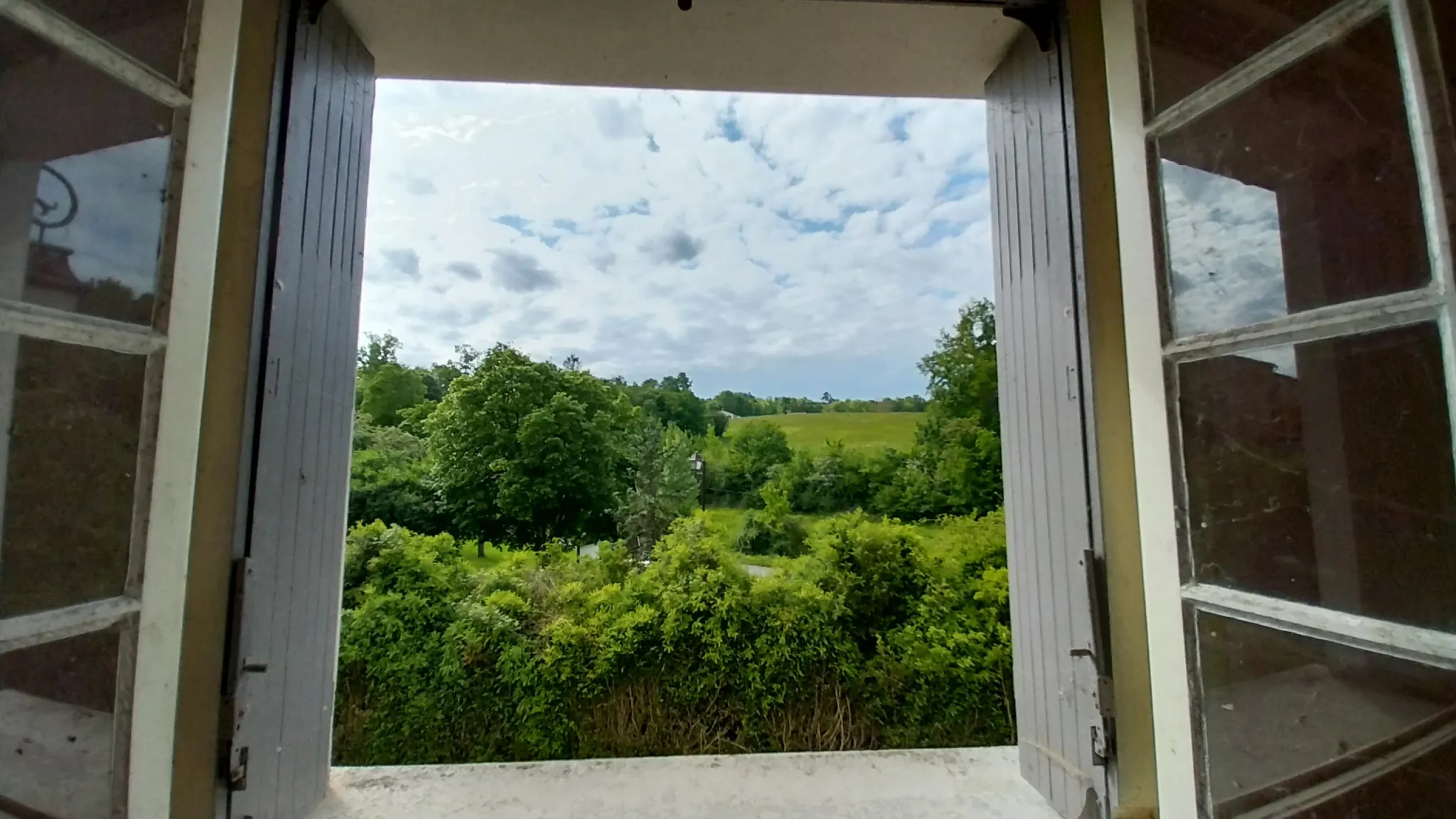 Charmante maison de village de 125 m² avec terrain en Périgord Vert 