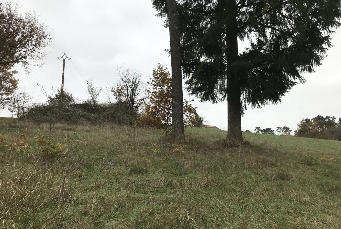 Charmante maison de village de 125 m² avec terrain en Périgord Vert 