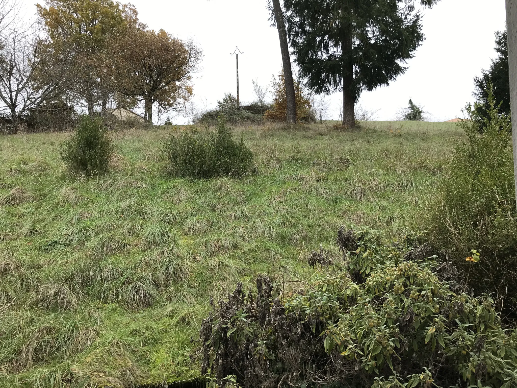 Charmante maison de village de 125 m² avec terrain en Périgord Vert 