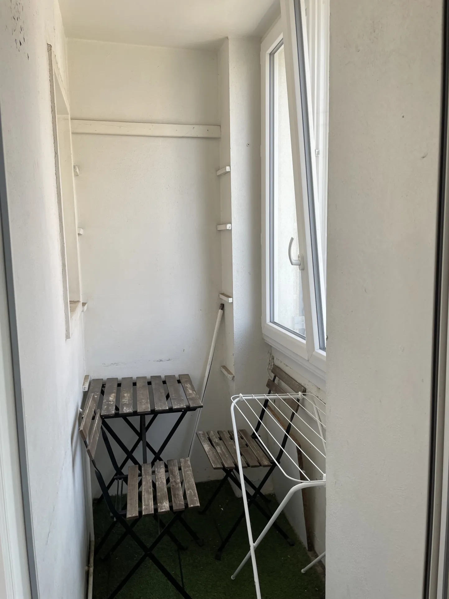 Appartement T4 à Dijon Archebuse avec deux logements meublés et cave, idéal investisseur 