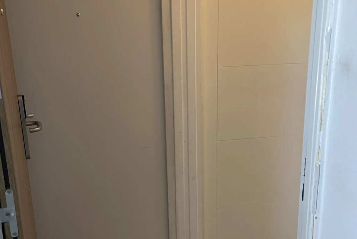 Appartement T4 à Dijon Archebuse avec deux logements meublés et cave, idéal investisseur 
