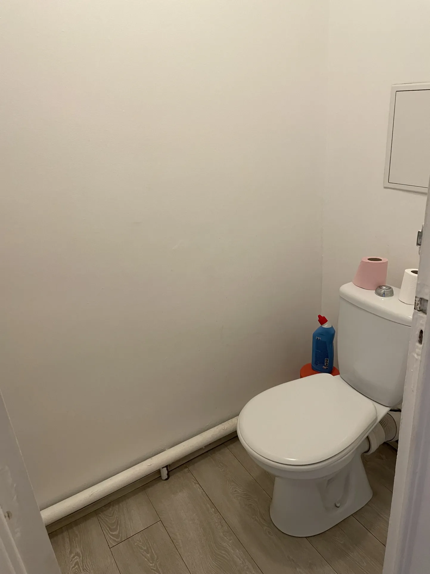 Appartement T4 à Dijon Archebuse avec deux logements meublés et cave, idéal investisseur 