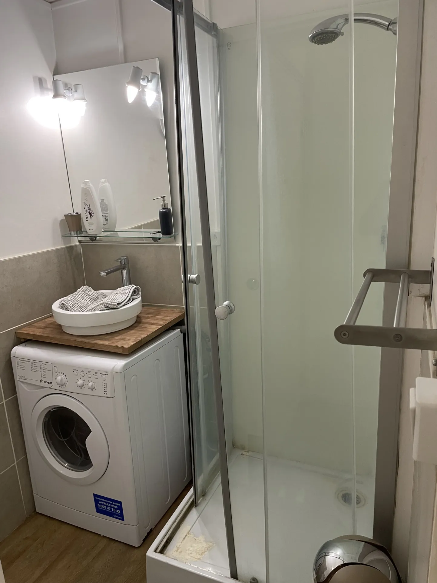Appartement T4 à Dijon Archebuse avec deux logements meublés et cave, idéal investisseur 