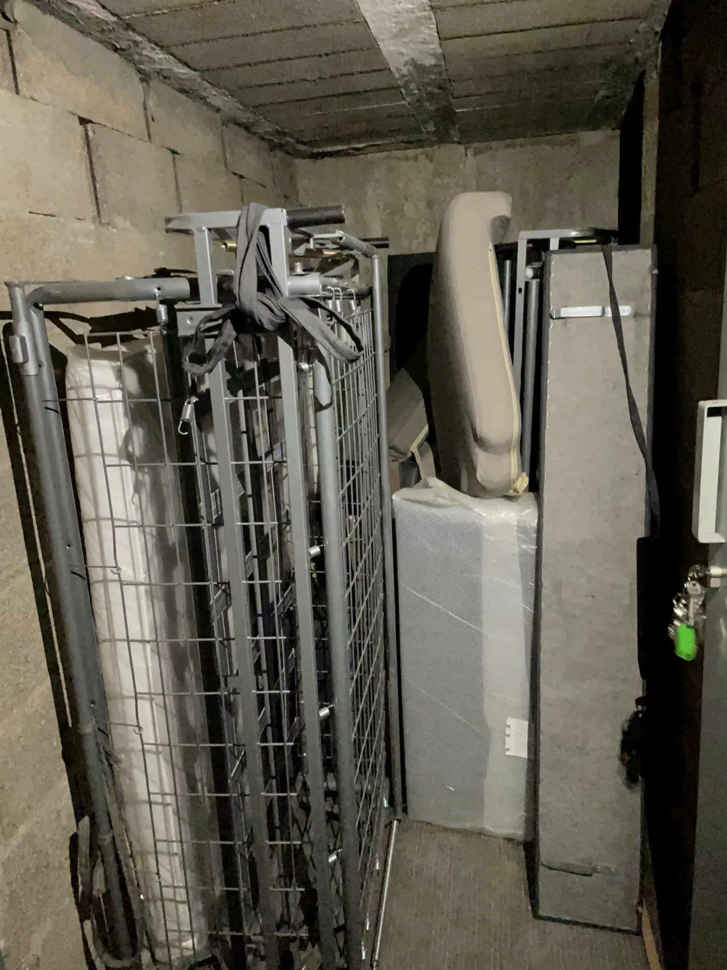 Appartement T4 à Dijon Archebuse avec deux logements meublés et cave, idéal investisseur 